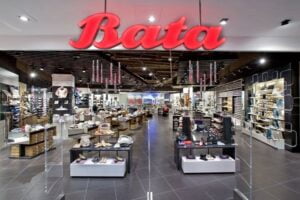 Negozio Bata Olbia - Centro Commerciale Terranova